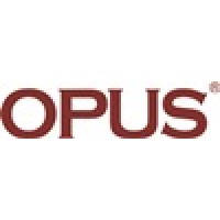 OPUS Corporation logo - Similar company to Prestige Custom Millwork