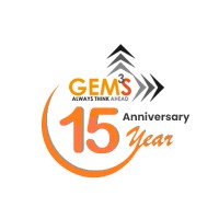 Gem3s Technologies Pvt. Ltd. logo - Similar company to Emericia