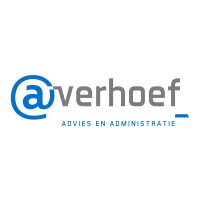 Atverhoef advies en administratie logo - Similar company to Hatt Begeleiding