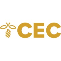 CEC logo - Similar company to Ntd Mechanical