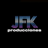 JFK Producciones logo - Similar company to Larmen Studios