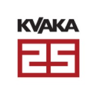 Kvaka25 digital agency logo - Similar company to Marcel 3
