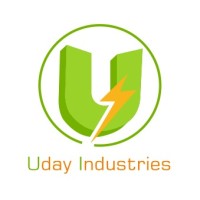 Uday Renewable energy pvt Ltd logo - Similar company to Vinayak Developers & Associates