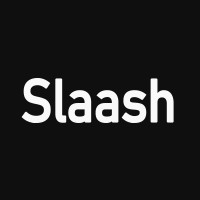 Slaash logo - Similar company to Dashh