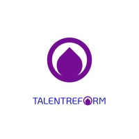 TalentReform logo - Similar company to Navigating Web3