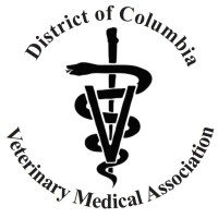DC Veterinary Medical Association logo - Similar company to Association Of Asian Veterinary Medical Professionals - Aavmp