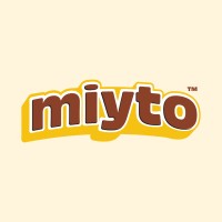 Miyto logo - Similar company to The Fiftea Company