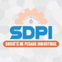 Société de Pesage Industriel logo - Similar company to Rmt - Technologies De Pesage Et Vision