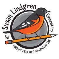 Susan Lindgren Elementary School Parent Teacher Organization logo - Similar company to Georgia Parent Teacher Organization