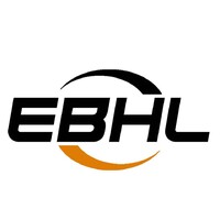 Evesham Ball Hockey League logo - Similar company to International Street & Ball Hockey Federation
