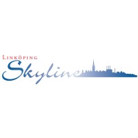 Skyline i Linköping logo - Similar company to Intellecta Linköping