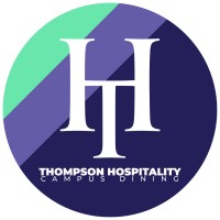 Campus Dining by Thompson Hospitality logo - Similar company to Thompson Restaurants