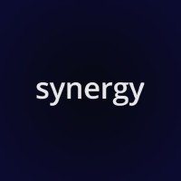 Synergy Consulting Group logo - Similar company to Appventures