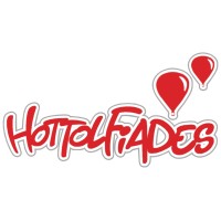 Hottolfiades (Festival International De Montgolfières)