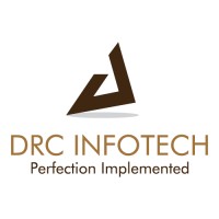 DRC INFOTECH logo - Similar company to Hexamine Technologies
