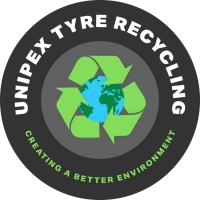Unipex Tyre Recycling logo - Similar company to Etr Tyre Recycling Ltd