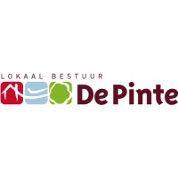 Lokaal bestuur De Pinte logo - Similar company to Nazareth-De Pinte