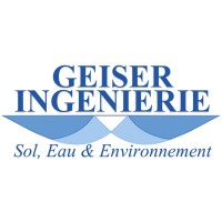 GEISER INGENIERIE logo - Similar company to Atmo Réunion