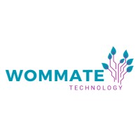 wommate logo - Similar company to Cap For Change