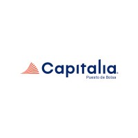 Capitalia Puesto de Bolsa logo - Similar company to Orkapi Technology