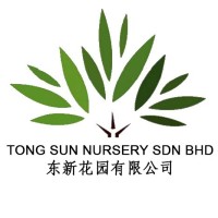 Tong Sun Nursery & Landscape 东新花园 logo - Similar company to Jb Consult