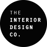 The Interior Design Co. logo - Similar company to Interior Flow - Interior Design & Styling Melbourne