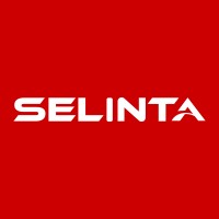 Selinta Technologies logo - Similar company to One Klikk