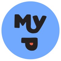 MyPath logo - Similar company to The Richardson School
