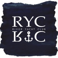 River Yacht Club logo - Similar company to Vini Buoni Imports