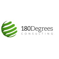 180 Degrees Consulting Bilkent logo - Similar company to Sense Strategy