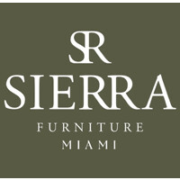 Sierra Furniture Miami logo - Similar company to Alamo Design Co