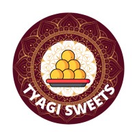 Tyagi Sweet