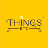 Things Etc logo - Similar company to Sabkamandi (Decimi Technologies Pvt Ltd)