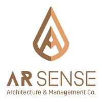 ARsense logo - Similar company to Airsense