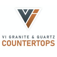 VI Granite & Quartz Countertops logo - Similar company to Midwest Quartz