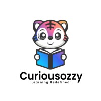 Curiousozzy logo - Similar company to Miaaka Tech Private Limited