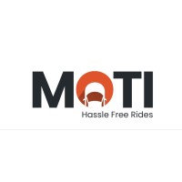 MOTI INC. logo - Similar company to Ifaware