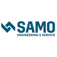 SAMO ENGINEERING & SERVICE S.r.l. logo - Similar company to Samo Construction