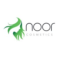 NOOR COSMETICS logo - Similar company to Itbeep