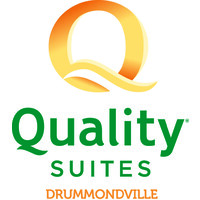Quality Suites Drummondville logo - Similar company to Constructions Lacourse