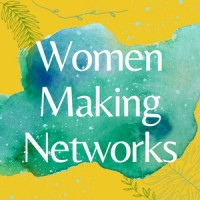 Women Making Networks logo - Similar company to Albion Systems Limited