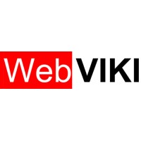 WebVIKI logo - Similar company to Центр Передовой Коммерции