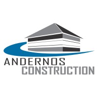 ANDERNOS CONSTRUCTION logo - Similar company to D
