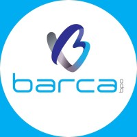 Barca BPO Private Limited logo - Similar company to Revocare Solutions