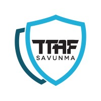 TTAF SAVUNMA SANAYİ ve TİCARET A.Ş. logo - Similar company to Uludoğan Savunma Sanayi Teknoloji A.Ş.