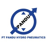 PT Pandu Hydro Pneumatics logo - Similar company to Pt Dutaflow Hidrolik