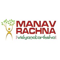Manav Rachna Innovation and Incubation centre logo - Similar company to Cyfuse