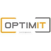 optimIT GmbH logo - Similar company to Ta Pal