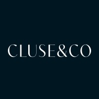 Cluse & Co logo - Similar company to Super-Duper Creative