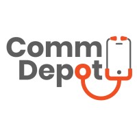 CommDepot logo - Similar company to Dialn